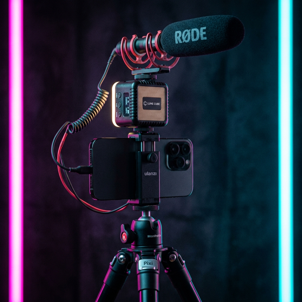 Beast Creator Kit Angle