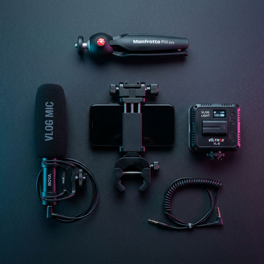 Beast Creator Components